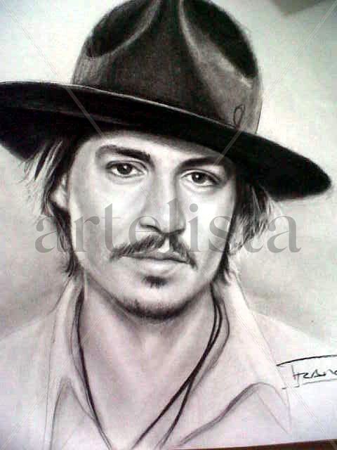 Johnny Depp