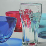 Hyperrealistic Still lifes — 3