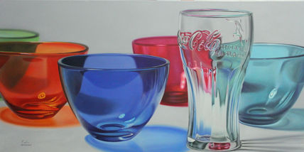 Coca-Colors