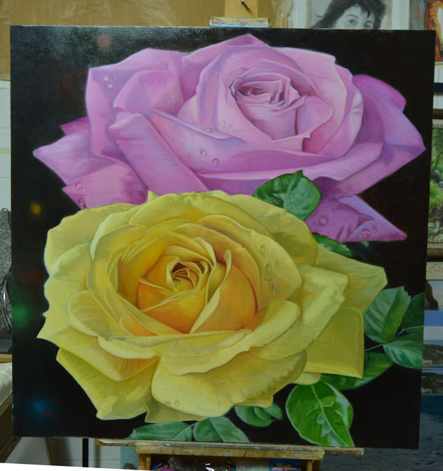 rosas