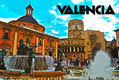 cartel valencia