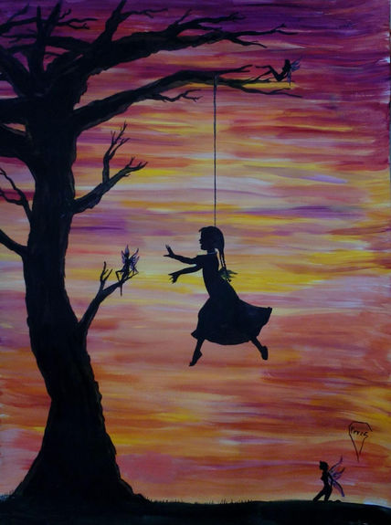 Fairy Tale