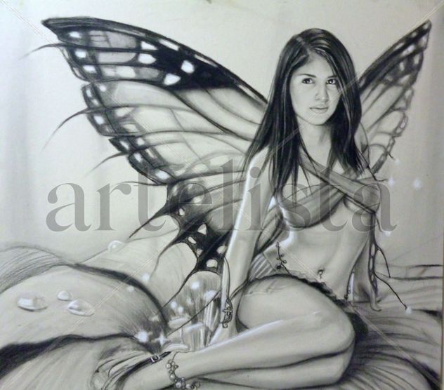 dibujo por encargo