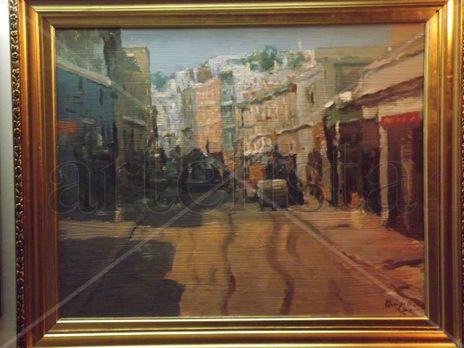 Valparaiso
