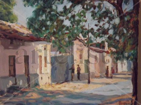 San felipe