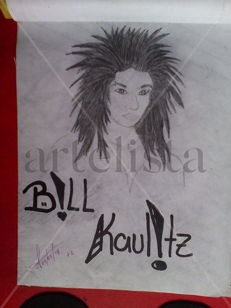 Artista - Rock