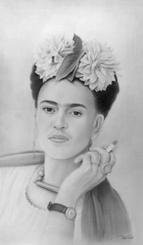 Frida Kahlo