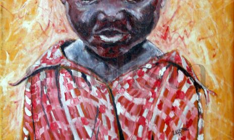 Retratos de África