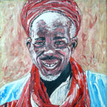 Retratos de África thumbnail 1