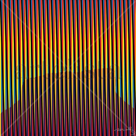 Tricolor