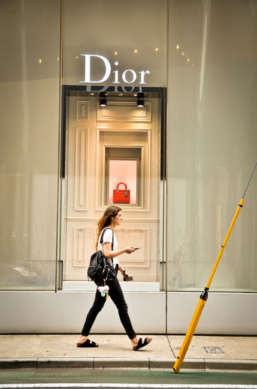 Dior Viajes Color (Digital)