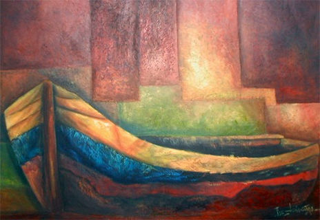 Precolombina