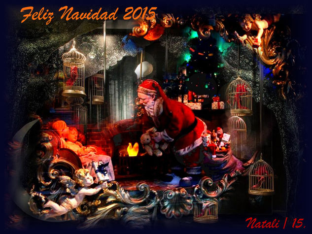 Navidad 2015 