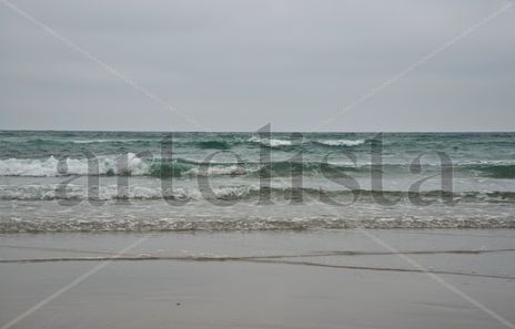 Océano Atlántico 14