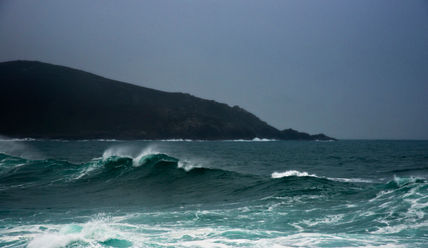 Océano Atlántico 18
