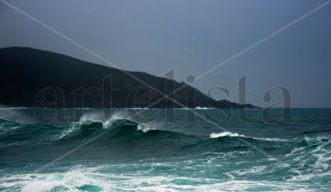 Océano Atlántico 18