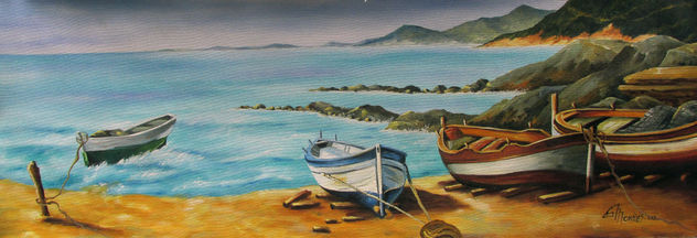 BARCAS