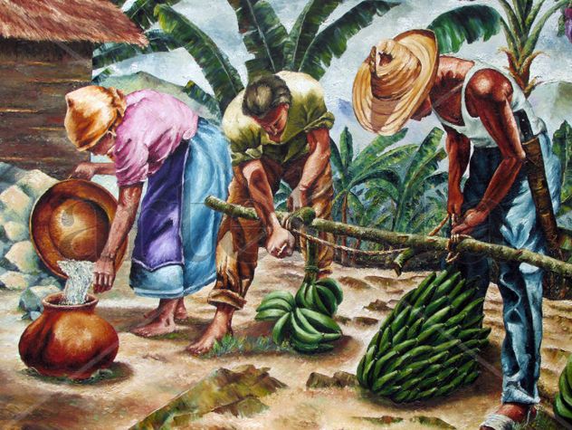 JORNALEROS