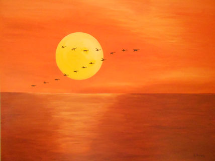 Nuevo amanecer