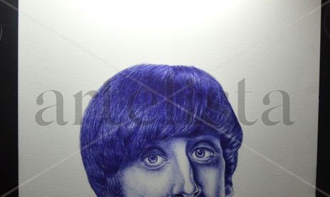 RETRATOS bic