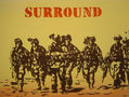 SURROUND