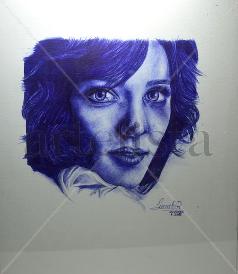 Rachel McAdams Tinta