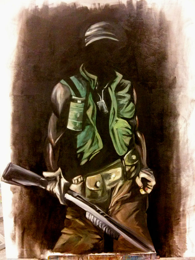 MILITAR