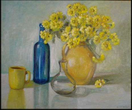 Bodegon