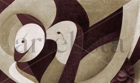 Abstracto conceptual