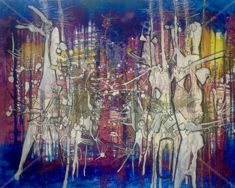 El bosque