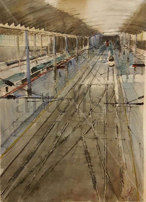 Atocha
