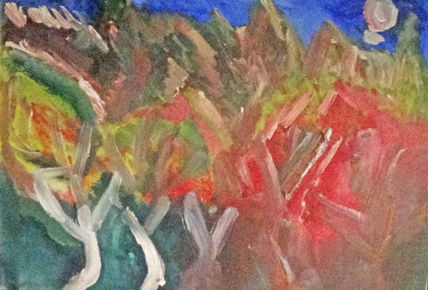 Viento de Otoño