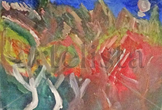 Viento de Otoño