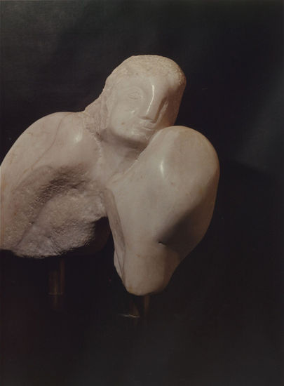 Angelical Marble Figurative