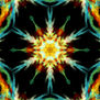 Mandala Abstracto