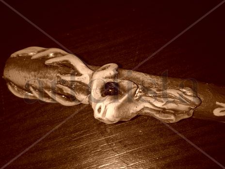 Inspiracion sepia