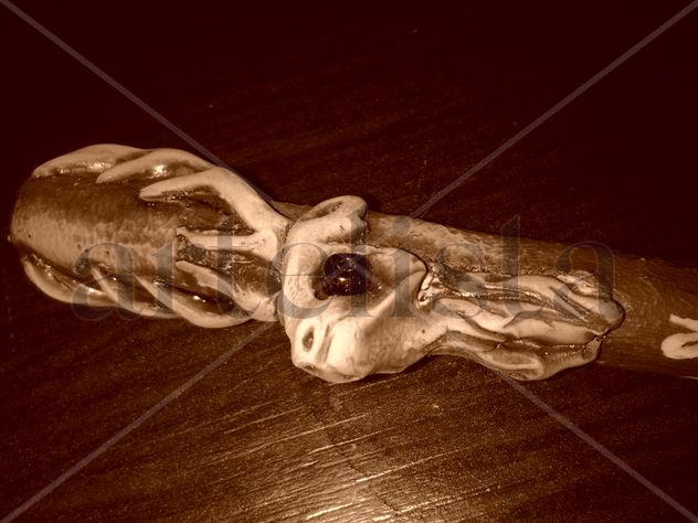 inspiracion sepia