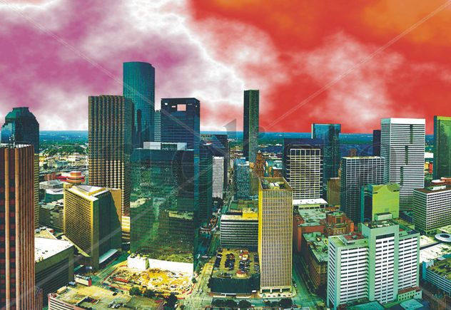 DOWNTOWN