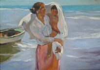 hHomenaje a Sorolla