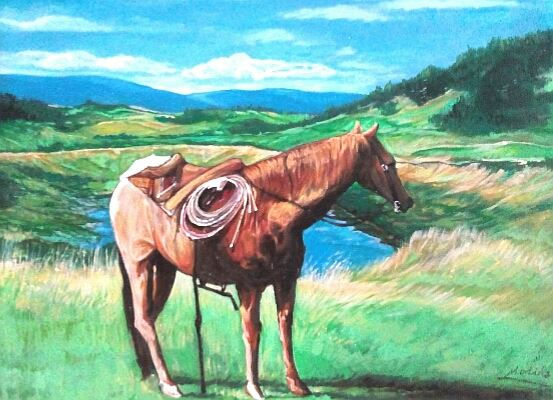 caballo