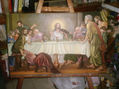 santa cena