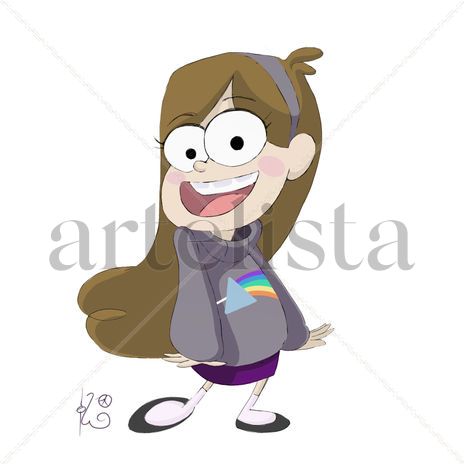 Mabel (Pink Floyd)