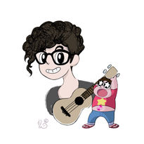 Rebecca Sugar