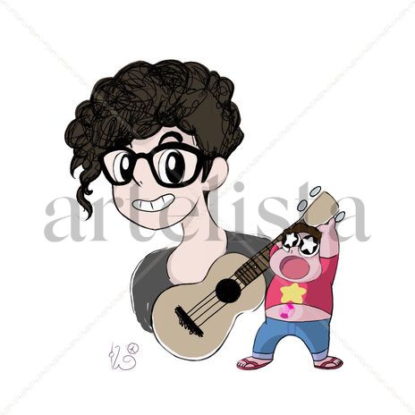 Rebecca Sugar