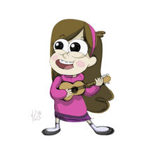 Mabel (ukulele)