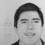 Retratos en Carbón thumbnail 1
