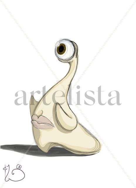 Migi (ミギー)