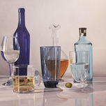 Hyperrealistic Still lifes — 2