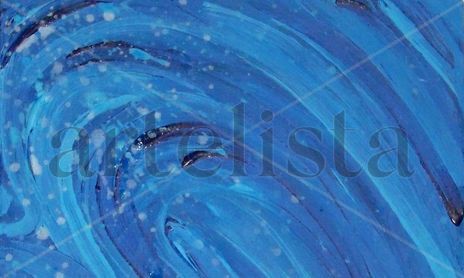 Obra abstracta