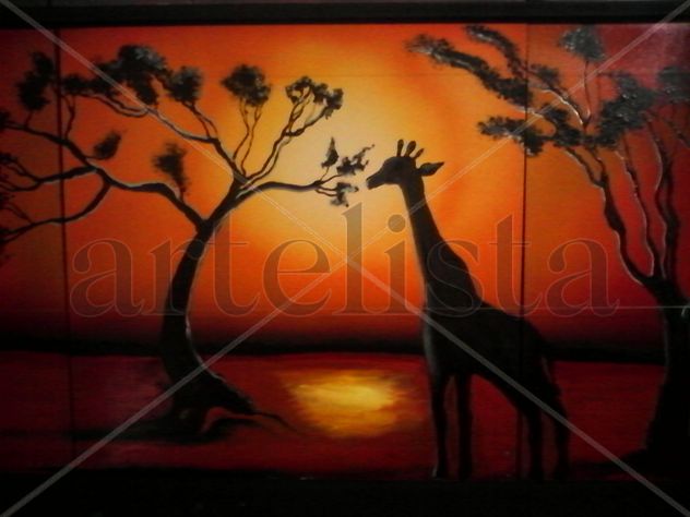 africa mia